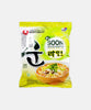 Nongshim Soon Veggie Ramyun Noodle 112 Gm