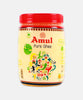 Amul Ghee Pet Jar 500 Ml