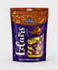 Sapphire Eclairs Chocolate Toffee 700 Gm