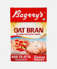 Bagrrys Oat Bran Cereal 200 Gm