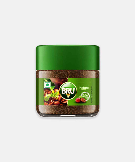 Bru Instant Coffee Jar 25 Gm