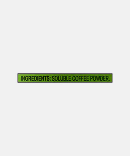 Bru Instant Coffee Jar 25 Gm