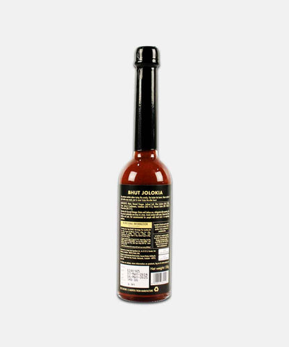 Sprig Bhut Jolokia Sauce 120 Gm