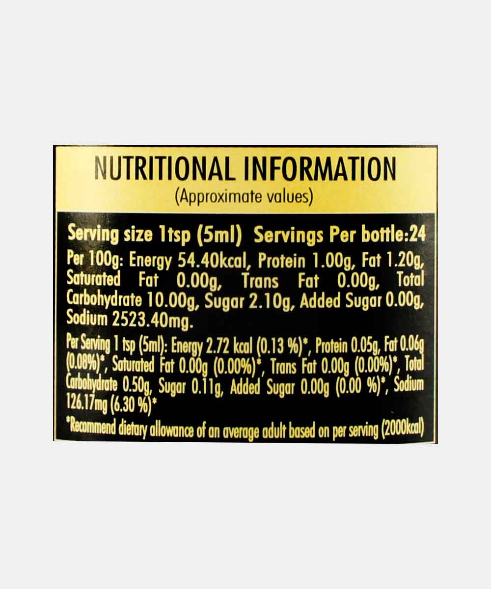 Sprig Bhut Jolokia Sauce 120 Gm