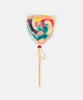 Zubi Happy Cola Candy Lollypop 30 Gm