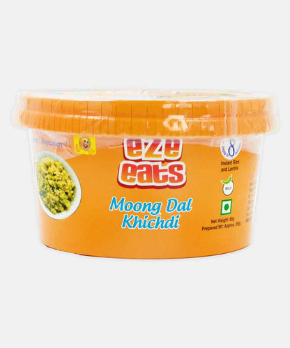 Eze Eats Moong Dal Khichdi 60 Gm