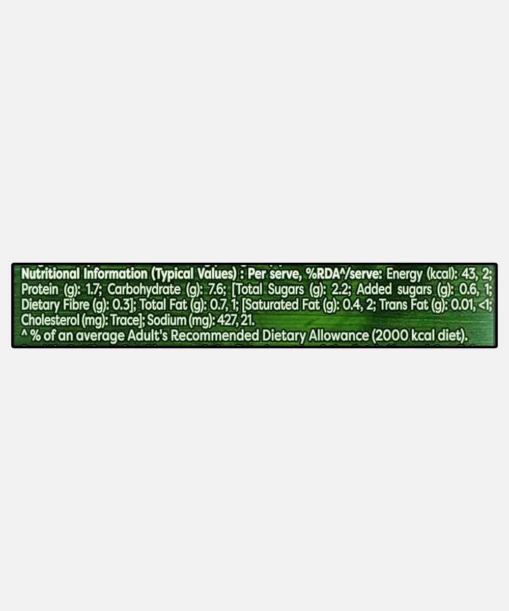 Knorr Cream Of Broccoli Soup 12.5 Gm