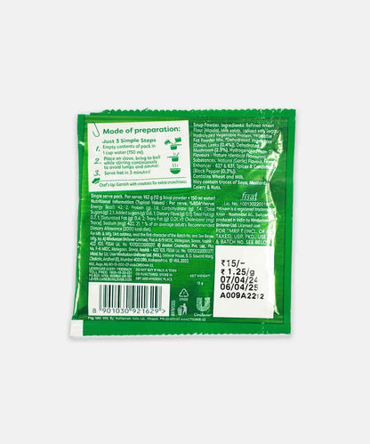 Knorr Italian Mushroom Soup 12 Gm