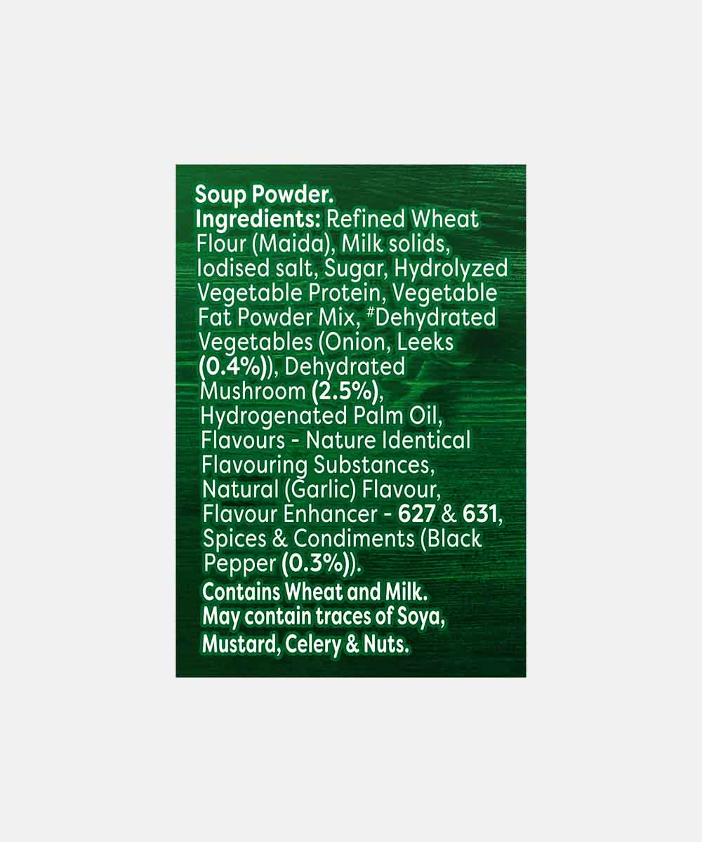 Knorr Italian Mushroom Soup 12 Gm