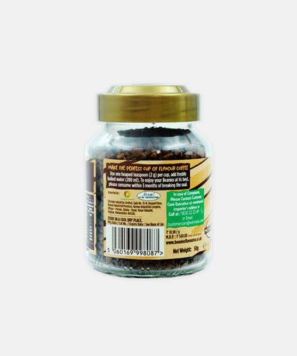 Beanies Barista Chai Latte Instant Coffee 50 Gm