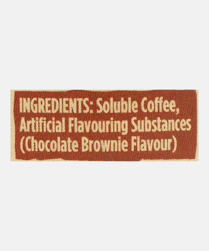 Beanies Chocolate Brownie Instant Coffee 50 Gm