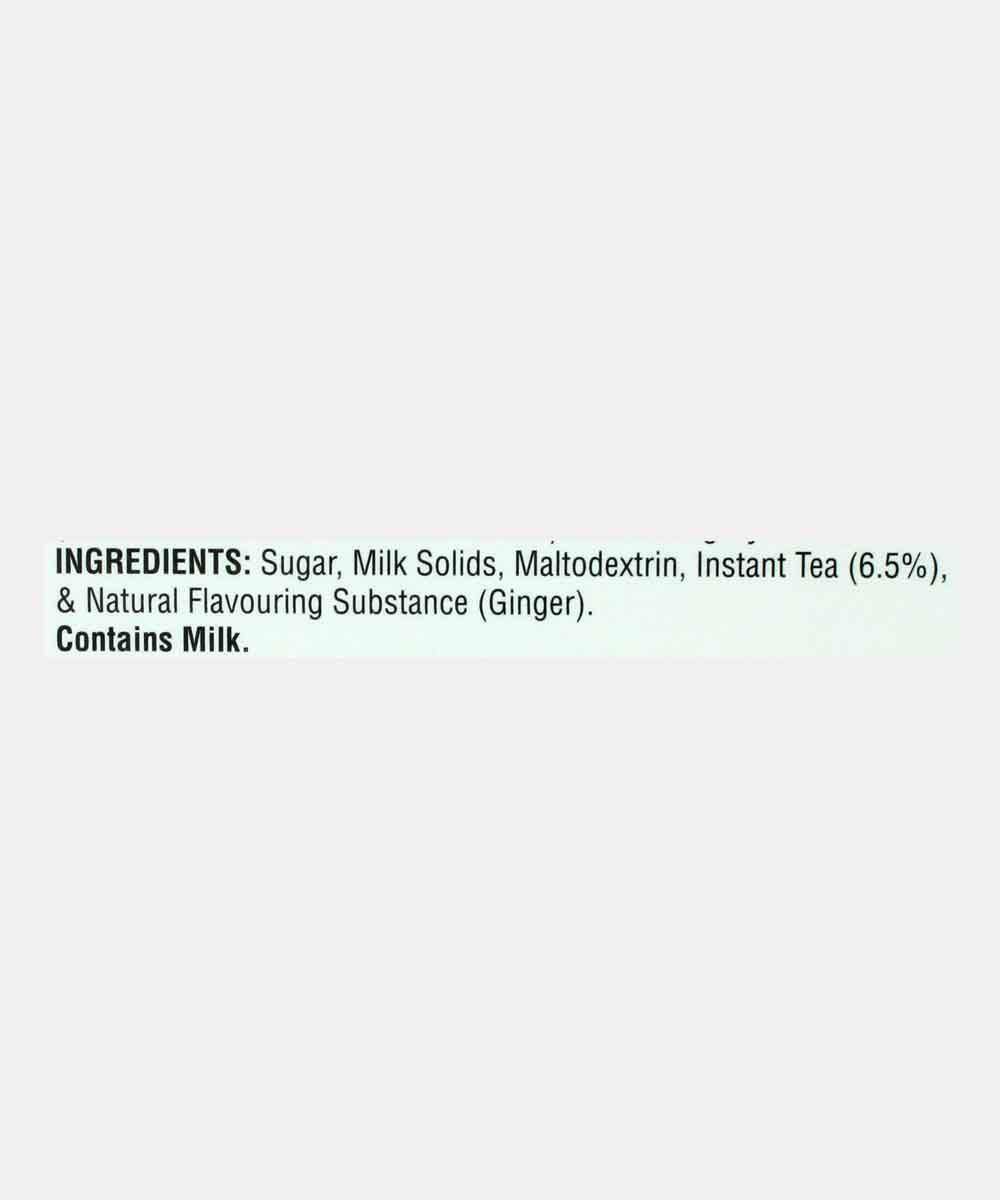 Wagh Bakri Instant Ginger Tea 10 Sachets 140 Gm