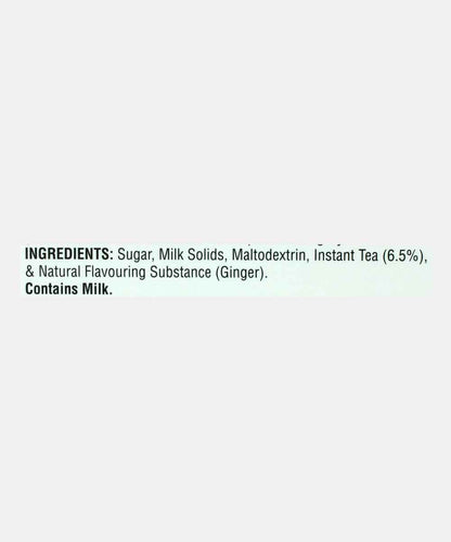 Wagh Bakri Instant Ginger Tea 10 Sachets 140 Gm