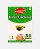 Wagh Bakri Instant Elaichi Tea 10 Sachets 140 Gm