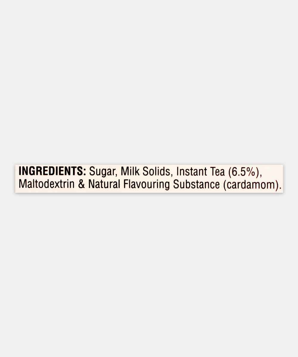 Wagh Bakri Instant Elaichi Tea 10 Sachets 140 Gm