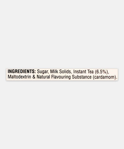 Wagh Bakri Instant Elaichi Tea 10 Sachets 140 Gm