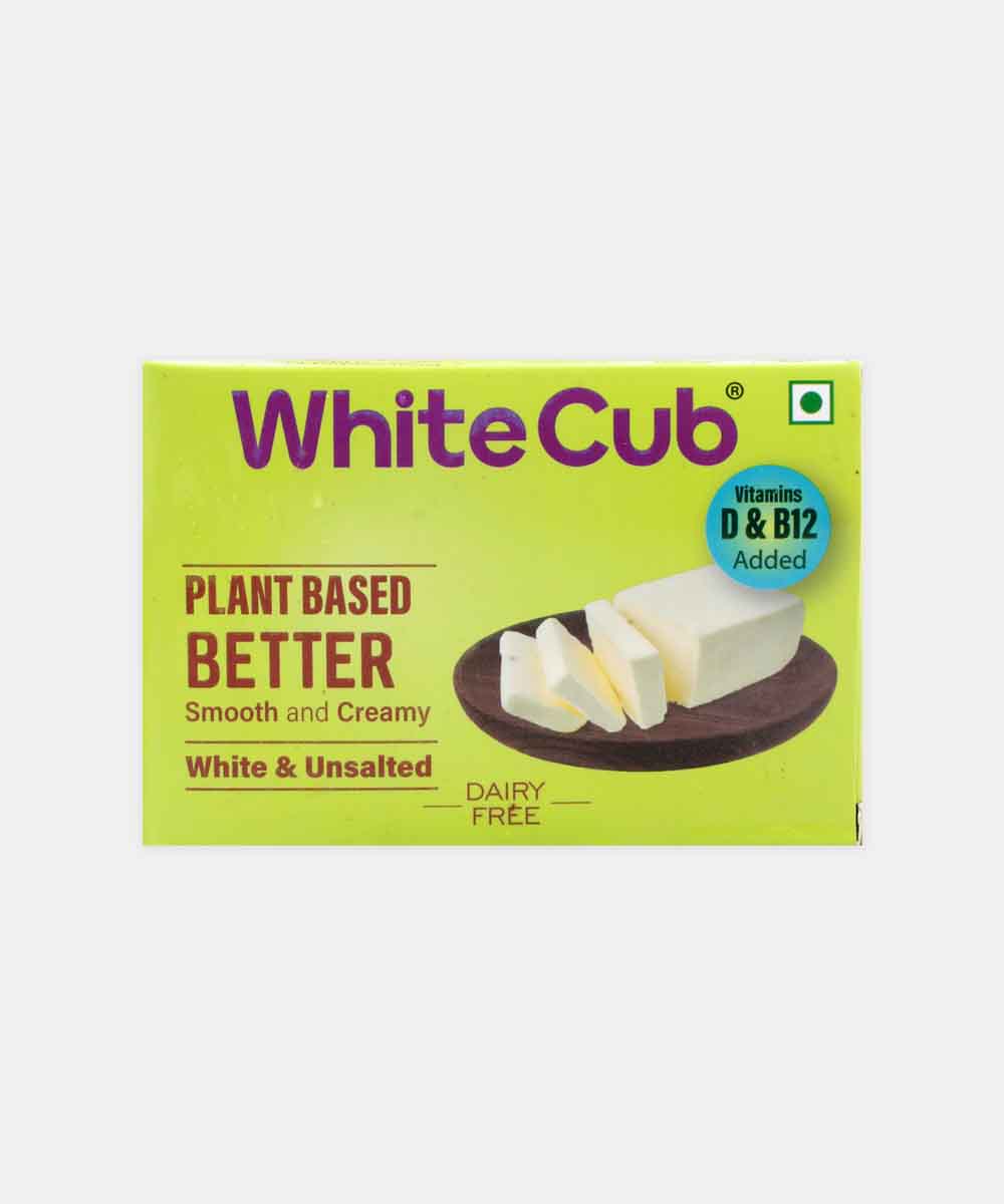 Vegan Butter - Neelam Foodland Mumbai