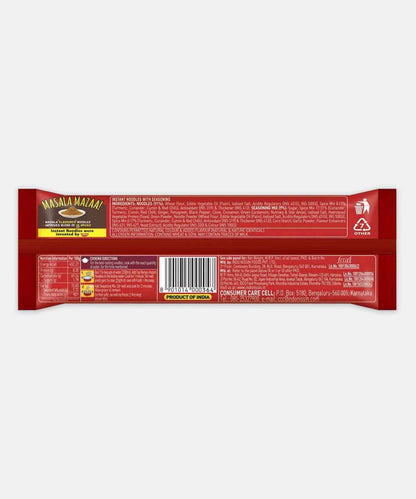 Top Ramen Masala Noodles 240 Gm