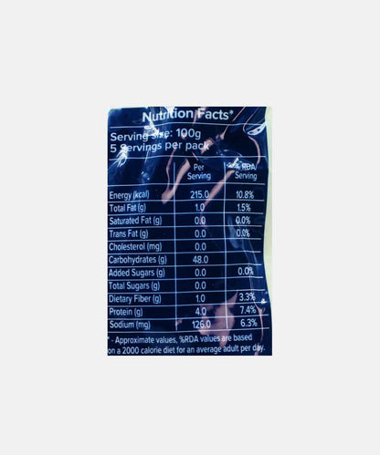 Urban Platter Tteokbokki Rice Cakes 500 Gm