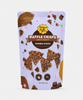 The Belgian Waffle Co Waffle Crisps Double Chocolate Flavour 85 Gm
