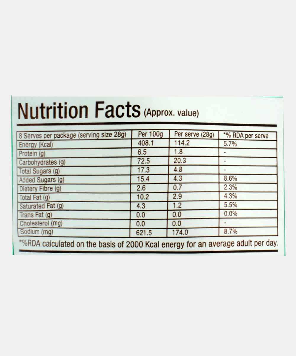 The Belgian Waffle Co Original Pancake & Waffle Mix 250 Gm