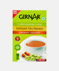Girnar Cardamom Premix Organic Jaggery Chai 140 Gm