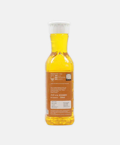 Guruji Chandan Sharbat 750 Ml