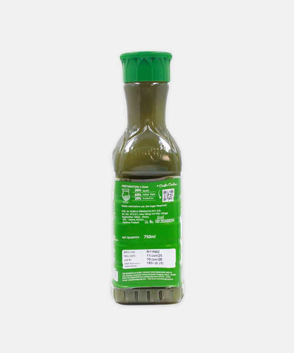 Guruji Kery Pudina Squash 750 Ml