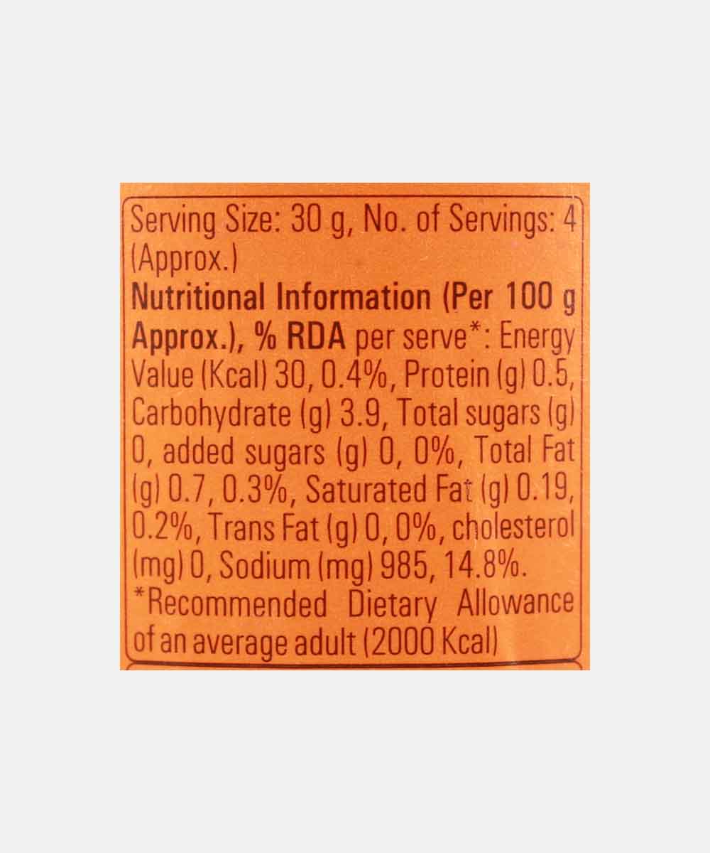 Tify Red Jalapeno Slices 205 Gm