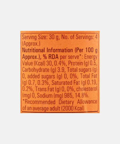 Tify Red Jalapeno Slices 205 Gm