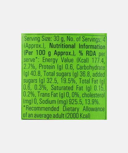Tify Canadied Jalapeno Sweet & Hot 210 Gm