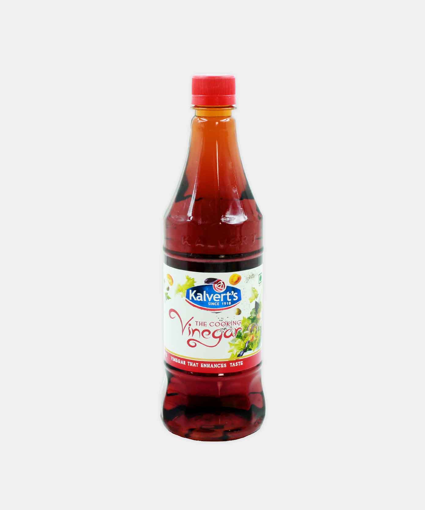 Kalvert Cooking Vinegar Brown 750 Ml