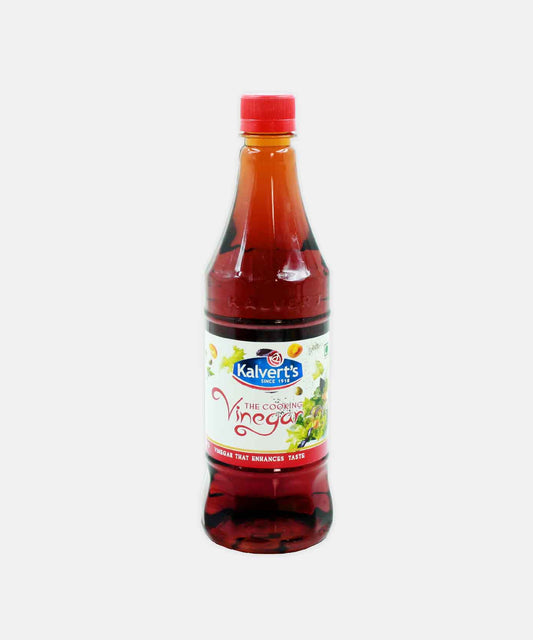 Kalvert Cooking Vinegar Brown 750 Ml