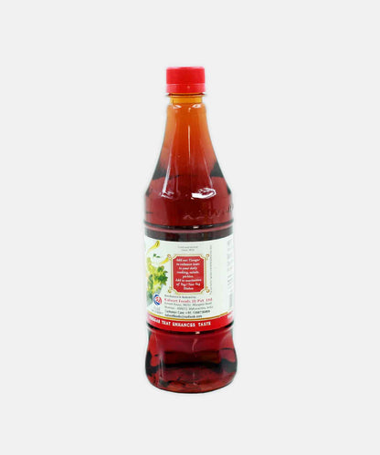 Kalvert Cooking Vinegar Brown 750 Ml