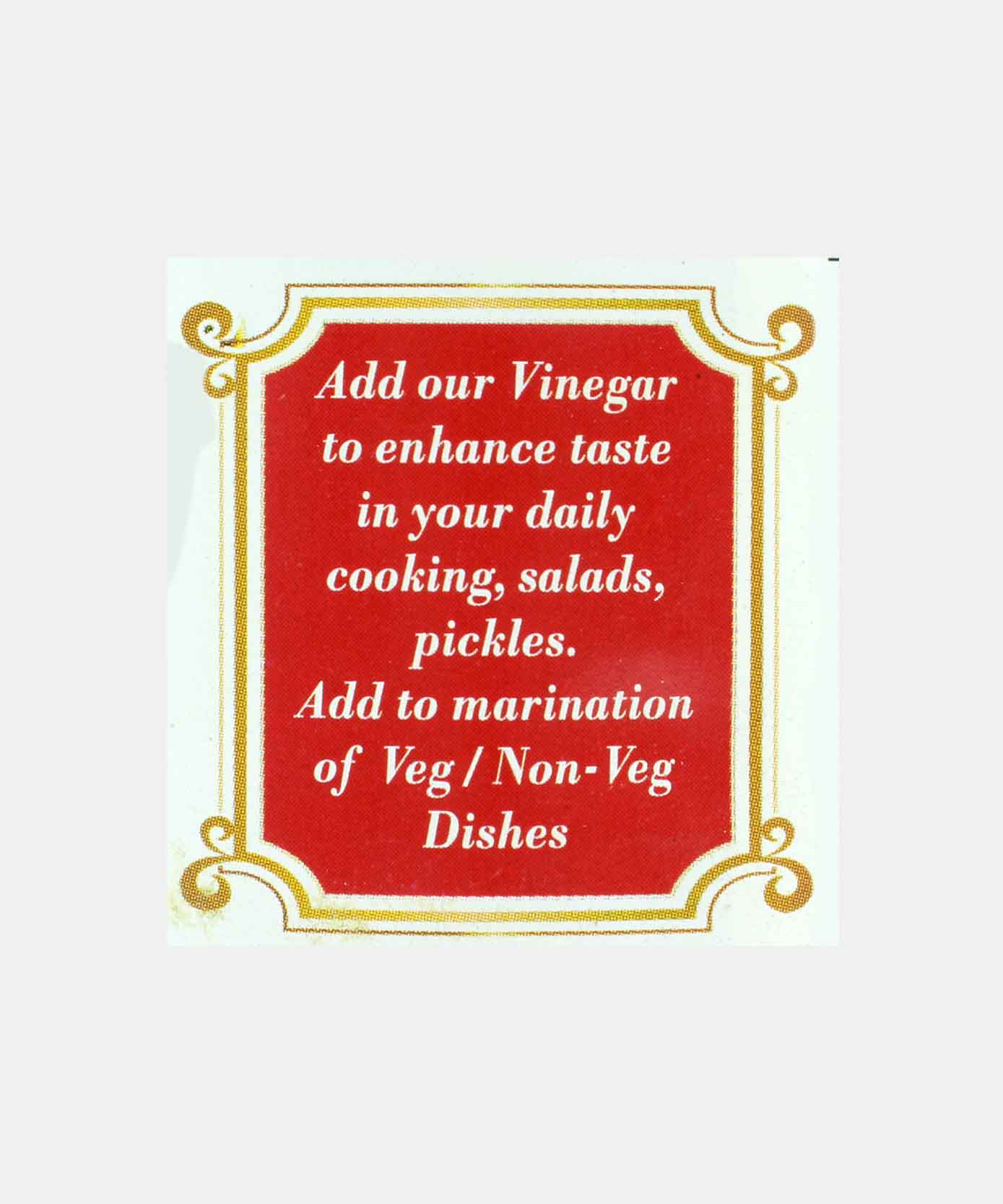 Kalvert Cooking Vinegar Brown 750 Ml