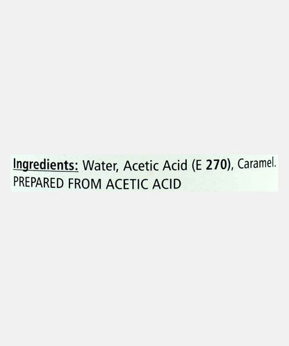 Kalvert Cooking Vinegar Brown 750 Ml
