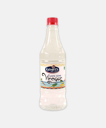 Kalvert White Vinegar 750Ml
