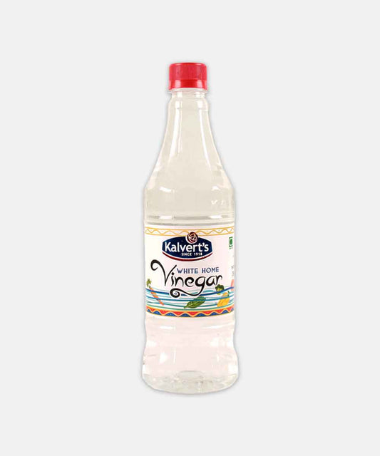 Kalvert White Vinegar 750Ml