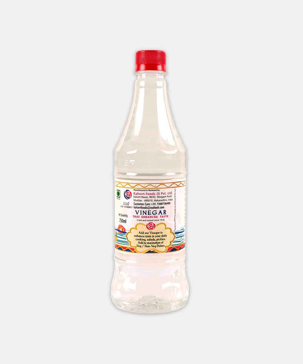 KALVERT WHITE VINEGAR 750ML