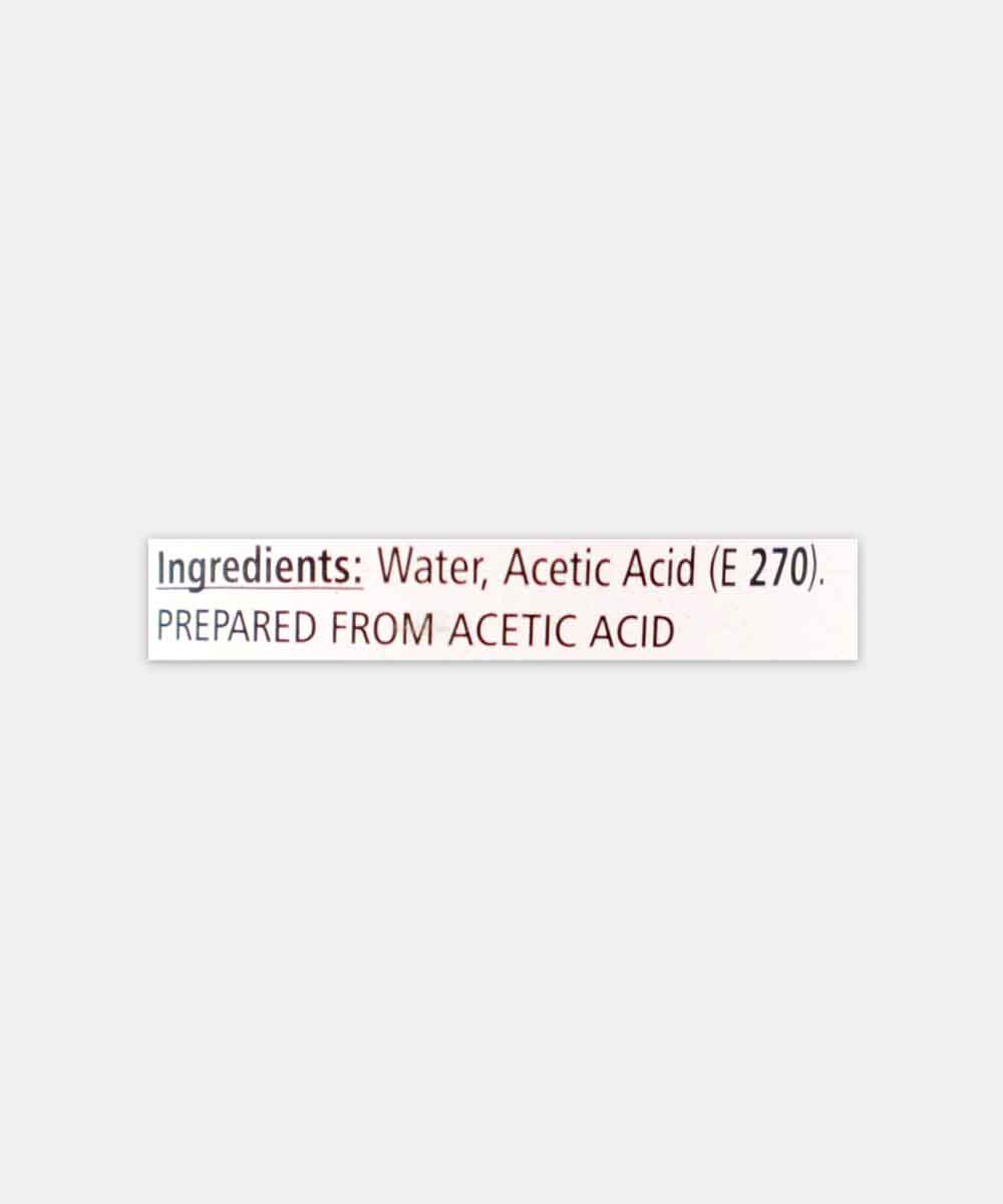 Kalvert White Vinegar 750Ml