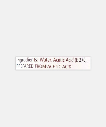 Kalvert White Vinegar 750Ml