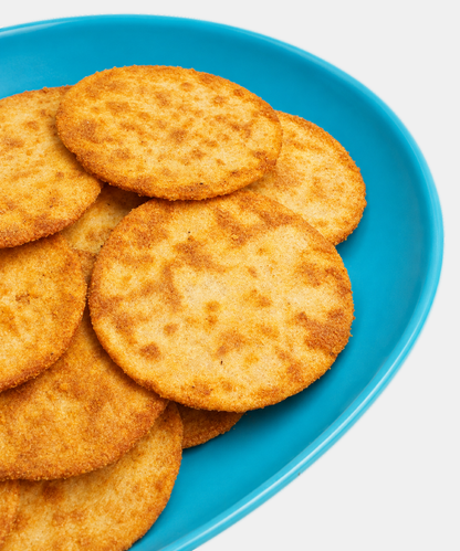 Thin Coin Pizza Khakhra 200 Gm