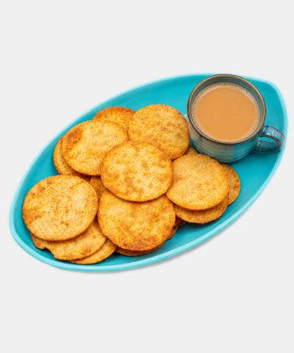 Thin Coin Peri Peri Khakhra 200 Gm
