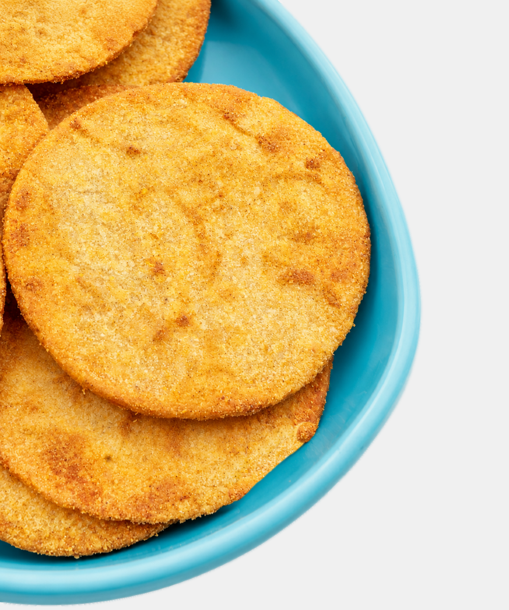 Thin Coin Peri Peri Khakhra 200 Gm