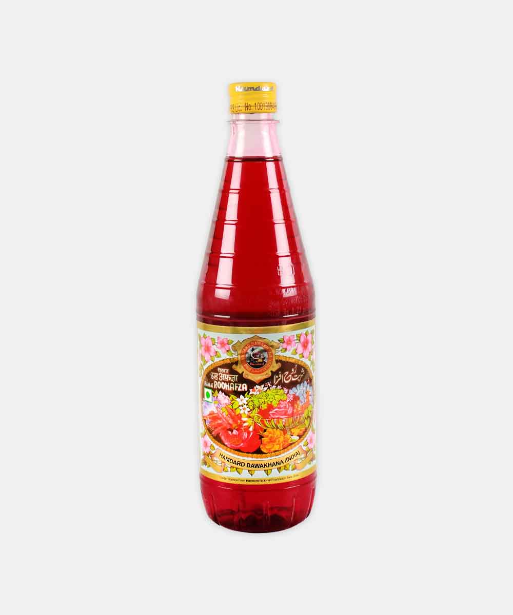 Roohafza Sharbat 750Ml