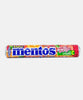 Mentos Peach Orange Chewy Dragees 29 Gm