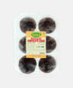 Mums Eggless Chocolate Cakes 180 Gm