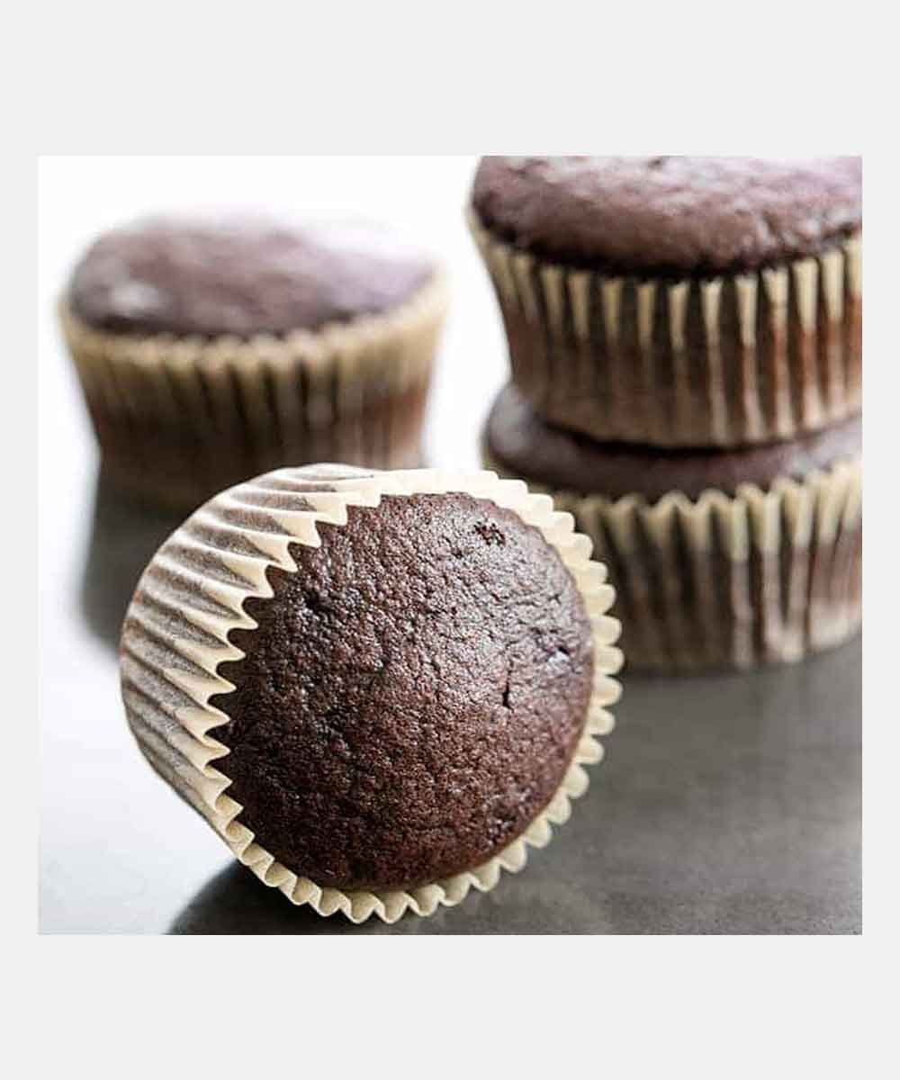 Mums Eggless Chocolate Cakes 180 Gm