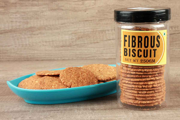 FIBROUS BISCUIT 250