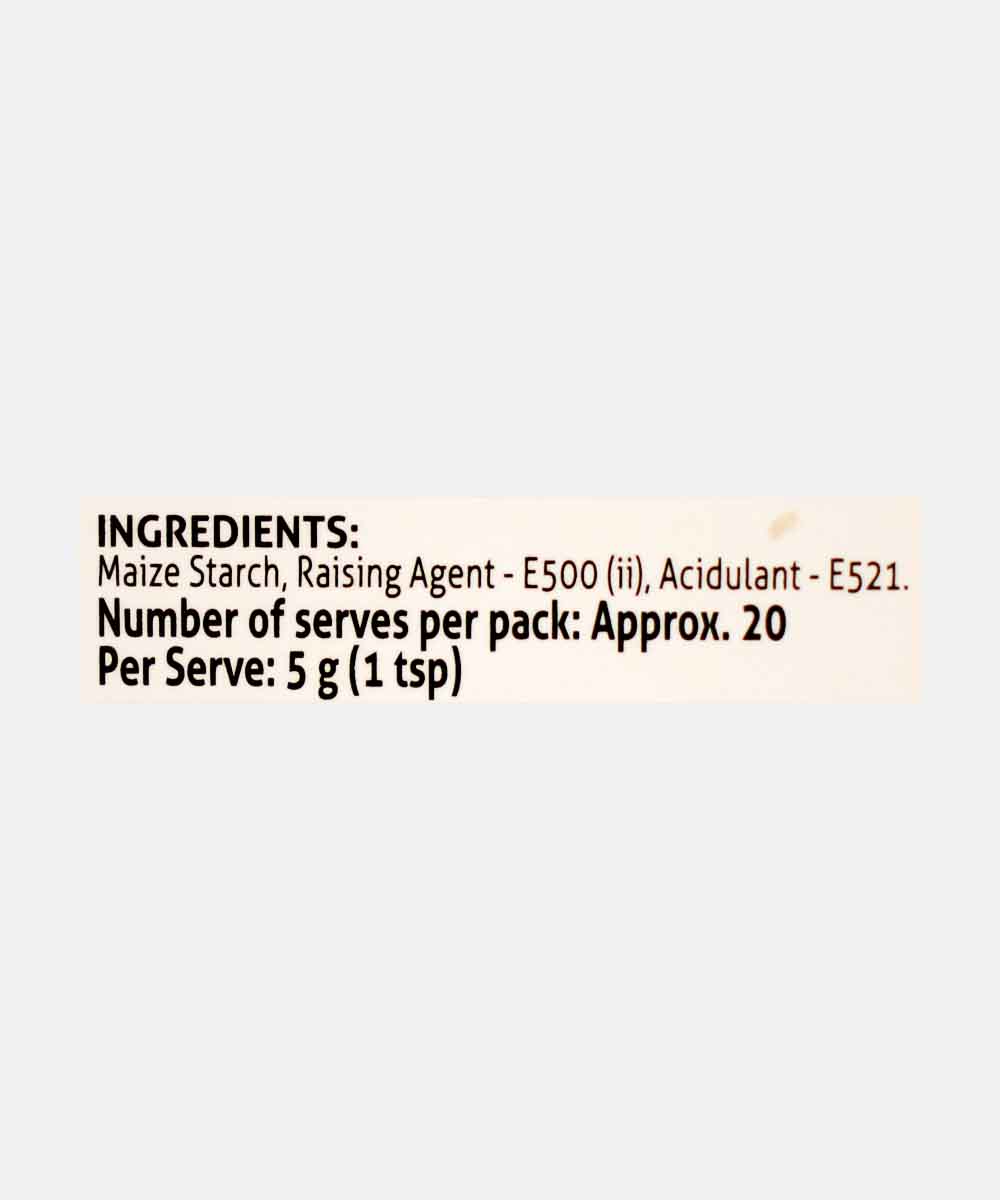 Rex Baking Powder 100 Gm